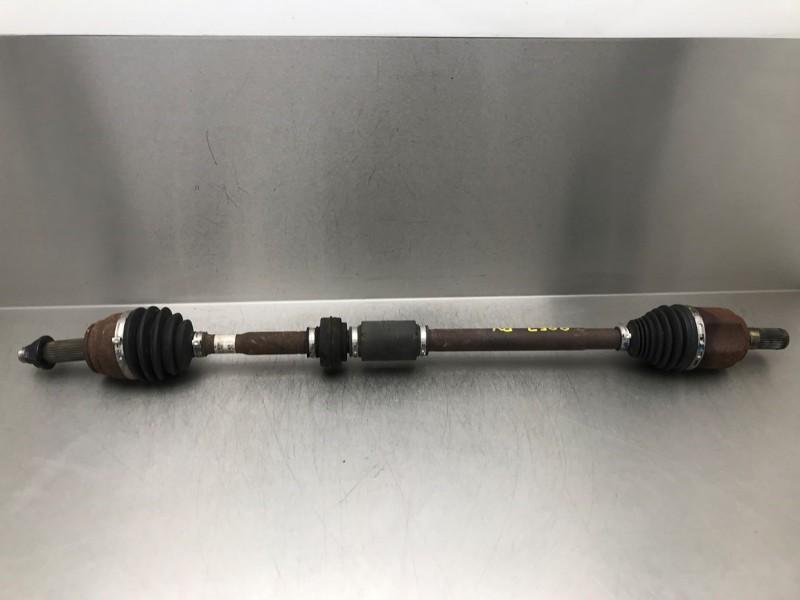 AANDRIJFAS RECHTS VOOR ABS Hyundai Sonata (01-2005/12-2010), Gebruikt, Hyundai