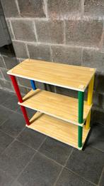 Rekje voor kleuterhoekje, Huis en Inrichting, Ophalen, Zo goed als nieuw