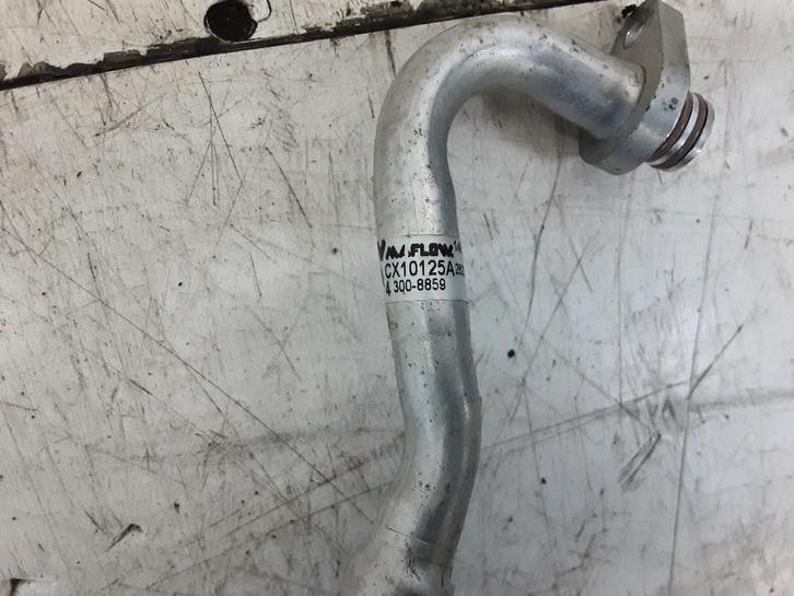 AIRCO LEIDING Citroën Berlingo (01-2008/04-2021) (CX10125A), Auto-onderdelen, Airco en Verwarming, Citroën, Gebruikt