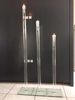 kaarsen, Ophalen, Zo goed als nieuw
