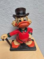 Picsou, Enlèvement ou Envoi, Autres personnages, Utilisé, Statue ou Figurine