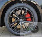 19" Audi S5 A5 Avant FU B10 8E3601025J 5-Dubb BTW NIEUW OEM, Neuf, Véhicule de tourisme, -, 19 pouces
