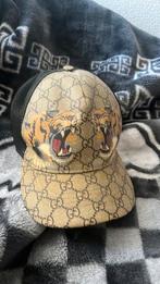 Orginele gucci tiger pet, Vêtements | Hommes, Chapeaux & Casquettes, Enlèvement ou Envoi, Comme neuf, Casquette