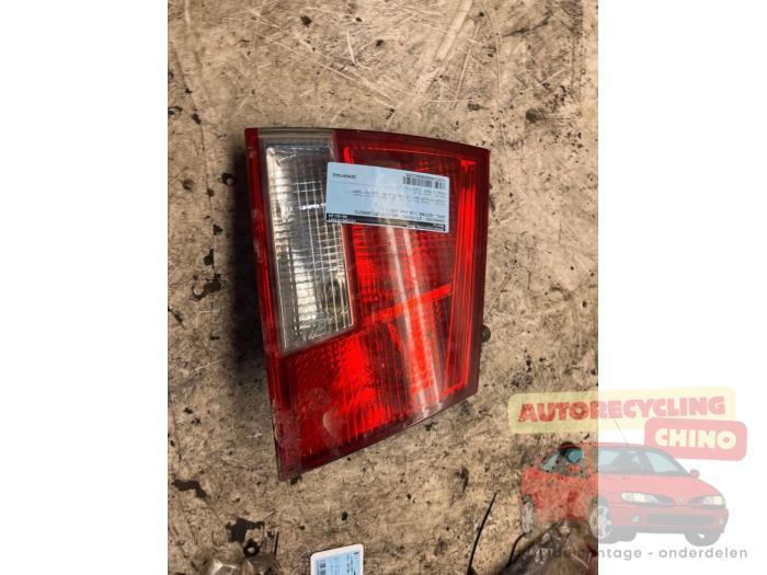 Achterlicht links van een Opel Vectra, Auto-onderdelen, Verlichting, Opel, Gebruikt, 3 maanden garantie, Ophalen of Verzenden