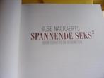 SPANNENDE SEX 2 (voor durvers en deugnieten), Ophalen of Verzenden, Zo goed als nieuw