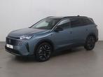 Peugeot 5008 1.2 turbo gt 7pl. 136 AT, Autos, 100 kW, Achat, Euro 6, 7 places