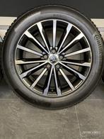 18” originele Skoda Kodiaq velgen + winterbanden 5x112   565, Pneus et Jantes, Pneus hiver, Véhicule de tourisme, -
