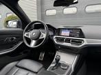 BMW 3 Serie Touring 320i High Executive (automatique), Autos, Cuir, Achat, Barres de toit, Entreprise