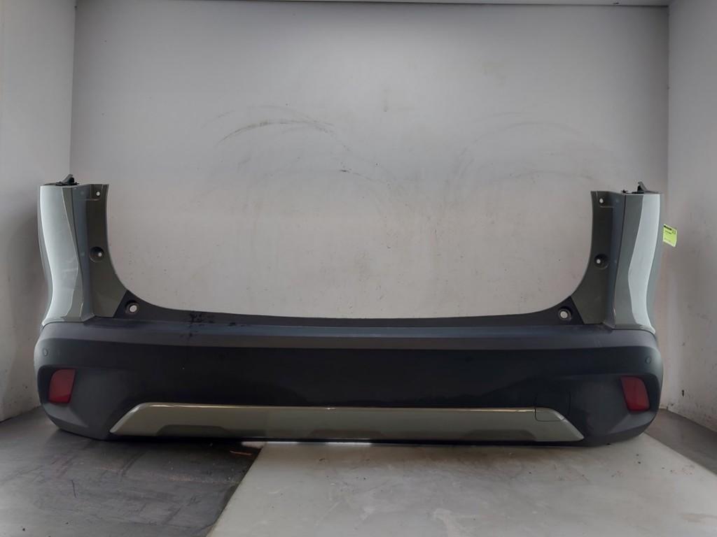 PARE-CHOCS ARRIÈRE Toyota Corolla Cross (|5215916927|), Autos : Pièces & Accessoires, Dhr. J. Ham, Arrière, Pare-chocs, Administratie@autoham.nl