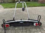 Thule fietsdrager trekhaak – 2 fietsen, Ophalen, 2 fietsen, Zo goed als nieuw, Trekhaakdrager