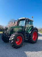 Fendt 410 vario, Enlèvement, Utilisé, Fendt, 80 à 120 ch