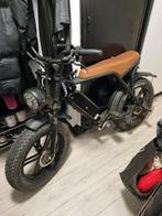 Fat bike Luxi V8, Enlèvement, Utilisé, 50 km par batterie ou plus, Autres marques