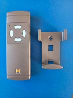 Télécommande porte de garage, Enlèvement