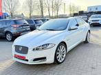 Jaguar XF Luxury 2.2d Face-Lift 1j garantie Nieuwstaat, Achat, Entreprise, XF, Diesel