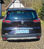 Renault ESPACE initiale Paris 1.6 DIESEL 4CONTROL 7 LOCALISA, Autos, Cuir, Achat, Euro 6, Entreprise