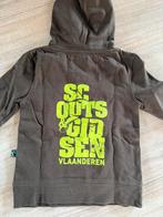 Hoodie Scouts Vlaanderen, Verzamelen, Scouting, Ophalen of Verzenden, Zo goed als nieuw