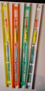 Ensemble de 4 lignes de pêche faites maison 64, Enlèvement ou Envoi, Neuf, Ligne fixe