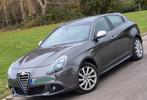 Alfa Romeo giulietta 20jtd 103kw 138mkm clima 5800€, Autos, Alfa Romeo, Euro 5, Boîte manuelle, 5 portes, Particulier