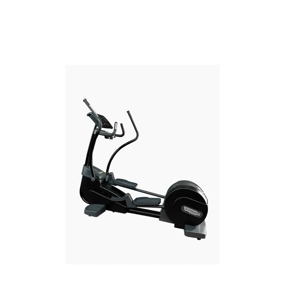 Technogym – Synchro 1000 LED – Crosstrainer, Ophalen of Verzenden, Zo goed als nieuw, Benen, Overige typen