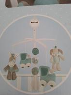 Muziekmobiel, Enlèvement