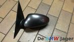 Buitenspiegel links BMW 1-serie E87 sparkling graphite A22/7, Auto-onderdelen, Gebruikt, Ophalen of Verzenden, BMW, BMW
