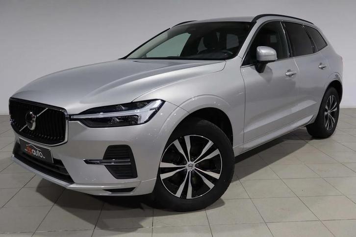 Volvo XC60 XC60 2.0 B4 MHEV AWD (bj 2022, automaat), Auto's, Volvo, Bedrijf, Te koop, XC60, ABS, Achteruitrijcamera, Adaptive Cruise Control