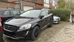 Volvo xc60, Auto's, Volvo, Automaat, Zwart, 5 deurs, Particulier