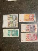 Lotje Kunas croates, Enlèvement ou Envoi