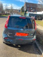 Nissan, Auto's, Euro 5, Monovolume, Diesel, Particulier