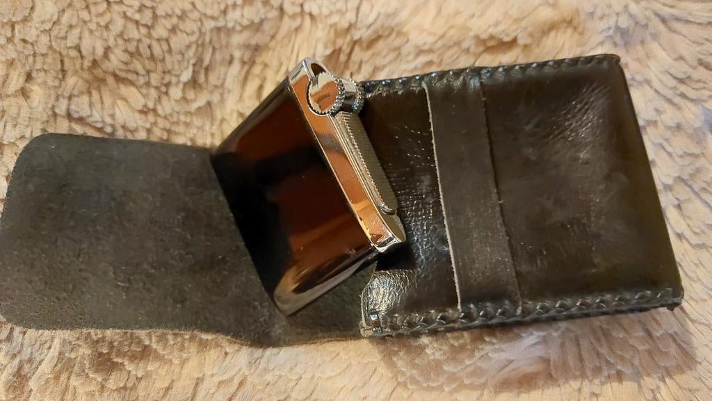 Feudor aansteker, Antiek en Kunst, Ophalen