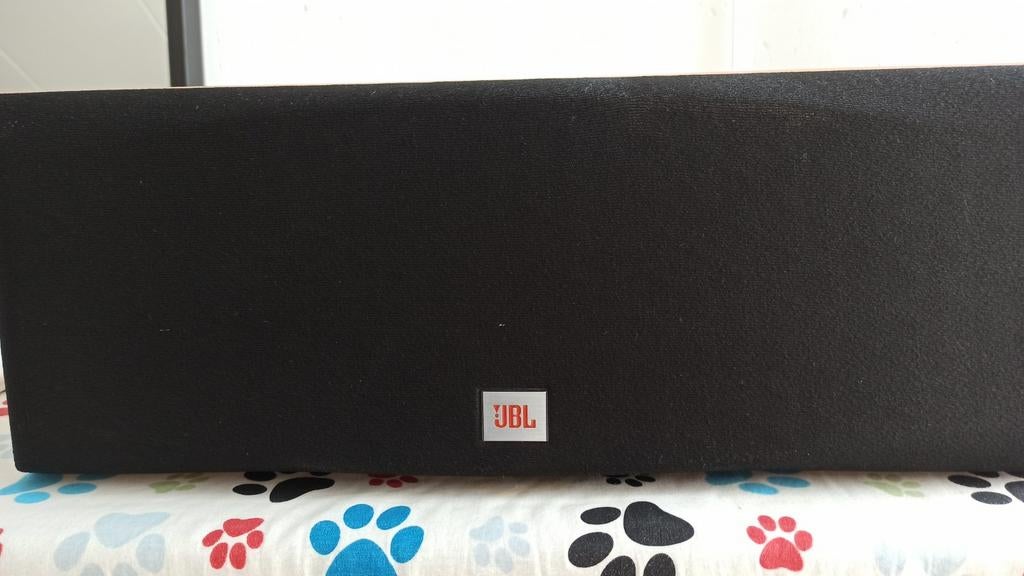 Luidspreker, Audio, Tv en Foto, Ophalen, JBL