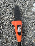 Scie à chaîne pour branches hautes, Bricolage & Construction, Outillage | Scies mécaniques, Moins de 600 watts, Tronçonneuse, 70 mm ou plus