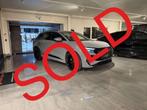Audi Q4 e-tron SOLD BIJ GARAGE VRIENS YVES BV! (bj 2024), Auto's, Automaat, Achterwielaandrijving, Gebruikt, Zwart