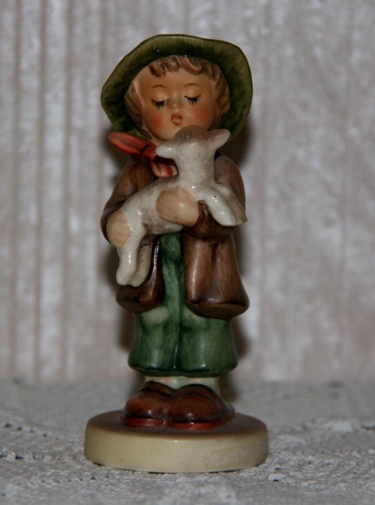 Hummel 68/2/0, Verzamelen, Ophalen of Verzenden, Zo goed als nieuw, Hummel