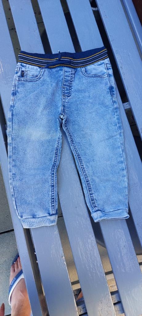 Kinderjeans mayoral 28 maand, Ophalen