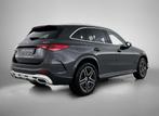 Mercedes-Benz GLC-Klasse 300 e 4MATIC AMG Line Distronic | M, Argent ou Gris, Entreprise, 2000 kg, Hybride rechargeable