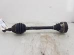 CARDAN AVANT GAUCHE (TRANSMISSION) Golf VI Cabrio (1K), Utilisé, Volkswagen