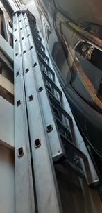 Echelle triple d'occasion, Bricolage & Construction, Enlèvement