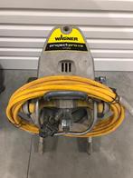 Wagner Project Pro 119 Verfspuit - Professionele Airless Spu, Enlèvement ou Envoi, Utilisé