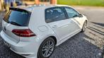 Golf 7 tsi R-line, Autos, Volkswagen, Achat, Euro 6, Noir, 5 portes