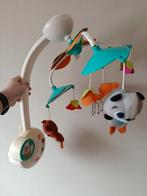 Tiny Love muziekmobiel, Kinderen en Baby's, Ophalen of Verzenden, Gebruikt, Mobiel, Met licht