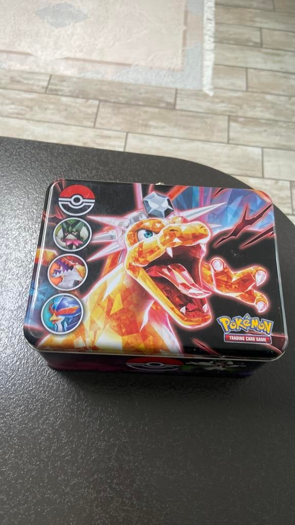 Lot de carte Pokémon, Enlèvement, Utilisé, Cartes en vrac