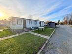 Caravan met 3 slaapkamers te huur