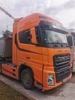 Trekker ford, Auto's, Vrachtwagens, Automaat, Euro 6, Particulier, Ford