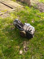 Gratis 50cc blok, Ophalen, Blok