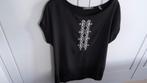 TOP ESPRIT NOIR, Manches courtes, Taille 38/40 (M), Enlèvement ou Envoi, Comme neuf