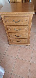 Téléphone/table d'appoint, Enlèvement