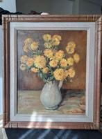 Oude schilderij  van Frank de Decker  ? Ophalen in ekeren ., Ophalen