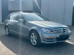 Mercedes C220 - 2011 - 165.000km, Auto's, Bedrijf, Te koop