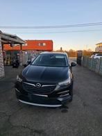 Opel Grandland X, Autos, Achat, Boîte manuelle, Entretenue par le concessionnaire, Noir